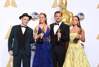 ¿Cuánto sabes de los Oscar? Descúbrelo jugando