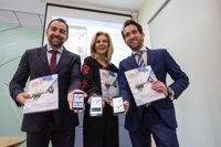 Sierra Nevada 2017 publica la revista oficial del Mundial y pone en marcha la app para móviles