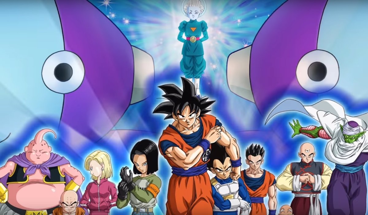 La censura de Dragon Ball Super indigna a los fans españoles de Goku
