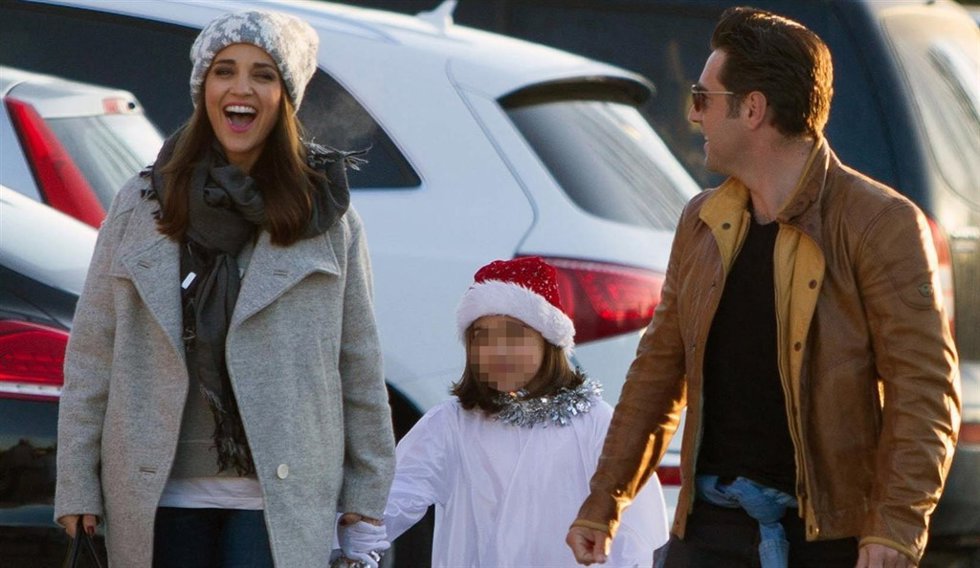 Familia Bustamante-Echevarría/JLVM