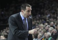 David Blatt: "Llull ha tenido una noche especial"