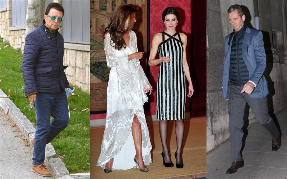 CRÓNICA DE LA SEMANA