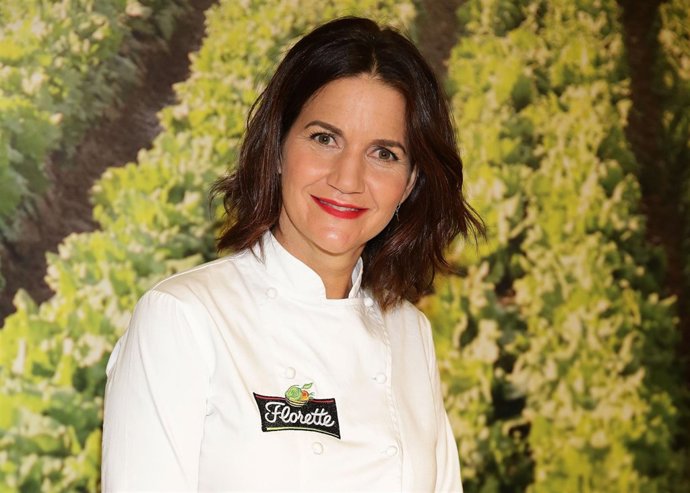 Samantha Vallejo-Nágera/ Europa Press