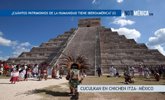 Foto: ¿Cuántos Patrimonios de la Humanidad tiene Iberoamérica? (I)