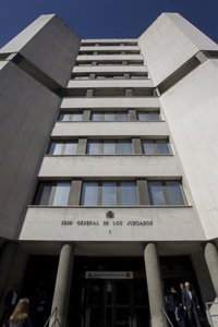 El Gobierno regional destina 40 millones de euros a la Justicia Gratuita