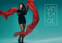 Laura Gallego presenta este domingo en el Teatro Maestranza de Sevilla su nuevo disco 'Vintage'