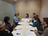 PSOE pedirá en el próximo Pleno una auditoría para conocer cómo se invirtieron las subvenciones a Madrid Destino