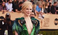 Filtrada la nueva sinopsis de Aquaman que confirma el fichaje de Nicole Kidman