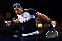 El revés de Feliciano López a Alba Carrillo tras sus duras declaraciones