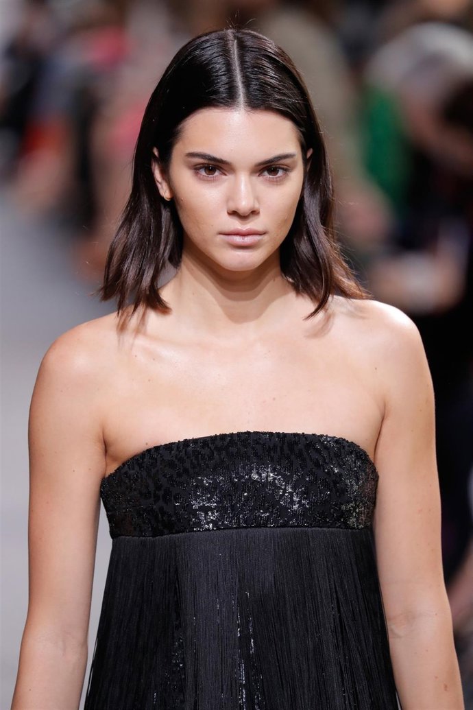 KENDALL JENNER