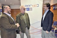 Formavolución y Grupo JIG (Get-App Spain), en el Mobile World Congress, del 27 de febrero al 2 de marzo