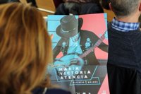 La Diputación de Málaga acerca sus actividades culturales a la ciudadanía a través de WhatsApp