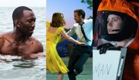 Oscar 2017: Lista completa de nominados