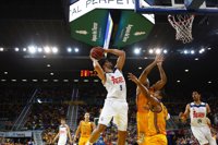 Herbalife Gran Canaria, escollo en la celebración de la Copa