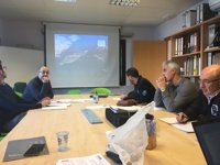 La comisión de seguimiento de la reserva marina del Freu de sa Dragonera pide ampliarla en aguas exteriores