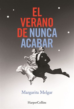 Lliuro 'L'estiu de mai acabar'