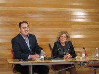 Libres llega a La Rioja para "seguir sumando" con un proyecto político que "realmente ofrezca soluciones, no ideologías"