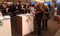 La ATB promociona el turismo activo y el producto de naturaleza en Alemania y Dinamarca