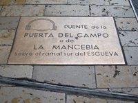 1788: Cuando Valladolid sufrió la furia de la Esgueva