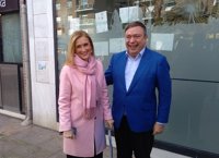 PSOE e IUCM-LV pedirán en el Pleno la dimisión del exalcalde Juan Soler por el 'caso Teatro Madrid'