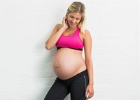 El running, el mejor aliado de las embarazadas