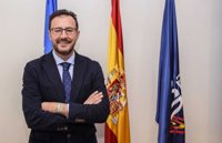 Miguel Ángel Machado, reelegido presidente de la Real Federación Española de tenis de mesa