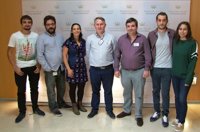 Experimentos con moscas para tratar la epilepsia infantil en el MWC de Barcelona