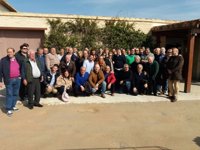 El PP de Valencia reivindica a Bonig como figura para recuperar el "orgullo" de pertenecer al partido