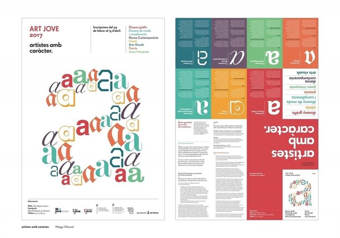 Art Jove 2017