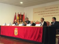 Homenaje literario para Jiménez Lozano en Langa