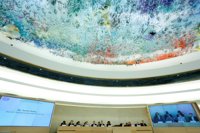 Estados Unidos se plantea abandonar el Consejo de Derechos Humanos de la ONU, según 'Politico'