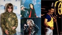 De Freddie y Bowie a Liam o Michael Jackson: 15 grandes clásicos con la pista de voz aislada (sin música)
