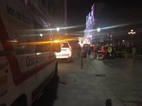 Cruz Roja atiende a 31 personas la noche del sábado de Carnaval en Badajoz