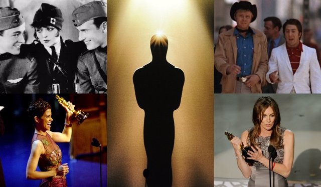 10 Momentos Que Cambiaron La Historia De Los Oscar