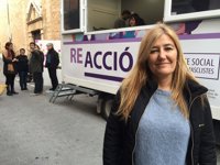 Una treintena de mujeres víctimas de violencia de género viven en casas de acogida en Baleares