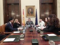 El Gobierno destina 600.000 euros a financiar tratamientos psicológicos para víctimas del terrorismo