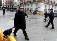 Jordi Pujol pidió a su hijo mayor que indagara con un banquero si eran investigados en Andorra