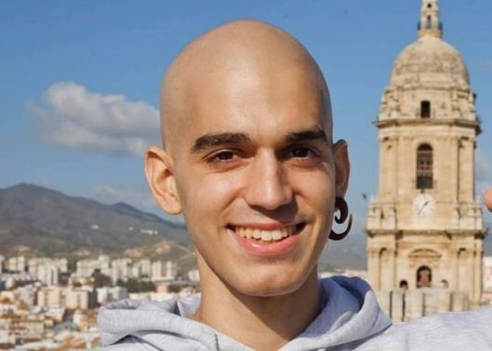 La palabras de cariño de los famosos a Pablo Ráez.