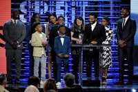 Moonlight brilla en los Independent Spirit Awards
