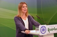 PP-A confía en la "inhibición" del presidente del juicio de los ERE contra Chaves y Griñán