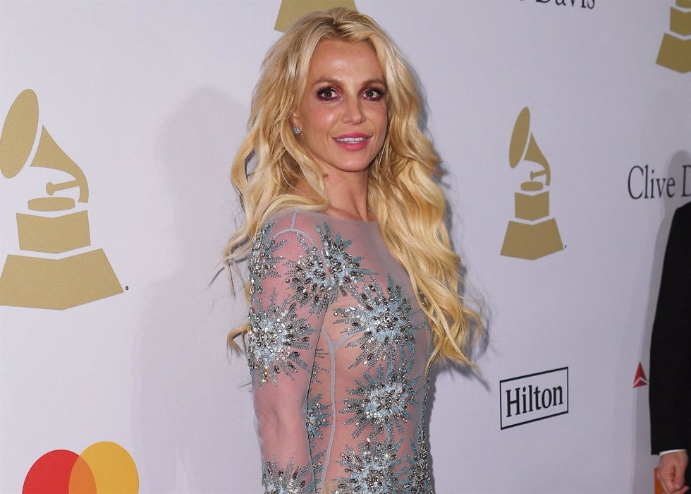 Britney Spears feliz tras la recuperación de su sobrina al sufrir un accidente