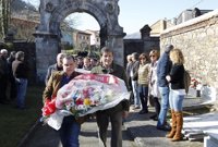 Alperi (UGT) exige al PP la puesta en marcha de iniciativas comprometidas en plan del carbón