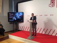 Patxi López no se rinde: "Habrá una papeleta con mi nombre en Primarias"