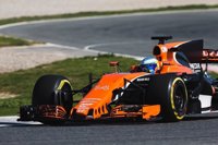 El Circuit de Barcelona-Catalunya estrena este lunes la pretemporada de Fórmula 1