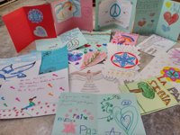 La Alpujarra granadina dona más de 12.000 kilos de artículos de primera necesidad para el pueblo sirio