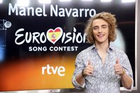 TVE asegura que se cumplieron las normas en la elección de Manel Navarro a Eurovisión