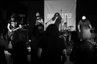 Deadwood Tree lleva su metal "oscuro y agobiante" el viernes 3 de marzo a la sala Sabotage de Palma