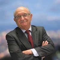 Muere Jordi Guix, decano del Col·legi d'Enginyers Industrials de Catalunya