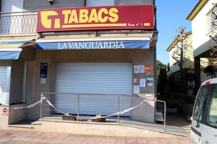 Agencia Catalana de Noticias