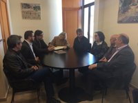 Munté dice que el juicio a Homs por el 9N es perseguir a quien cumple "mandatos democráticos"